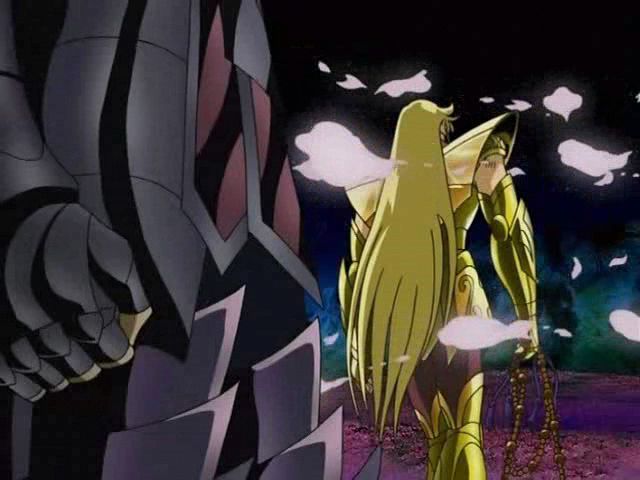 Otaku Gallery  / Anime e Manga / Saint Seiya / Screen Shots / Hades / 09 - Il limite dell orgoglio / 051.jpg